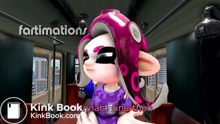 scat anime - video 5