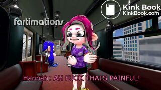 scat anime - video 5