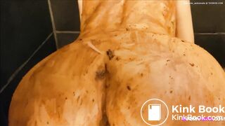 Nasty Fuck in the Shower