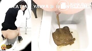 japanese diarrhea 13
