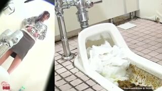 japanese diarrhea 5 - video 2