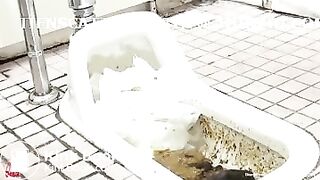 japanese diarrhea 5 - video 2