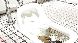 japanese diarrhea 5 - video 2