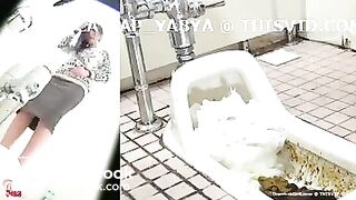 japanese diarrhea 5 - video 2