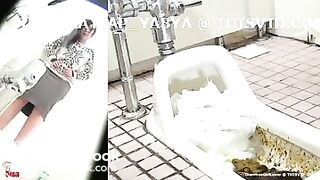 japanese diarrhea 5 - video 2