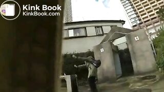 Girl toilet compilation 5