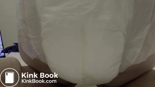 Enema diaper Release (F)