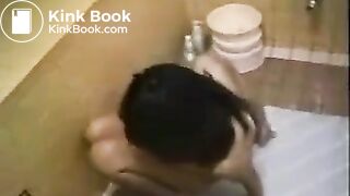 kuso 01 (japan scat on toilet floor)