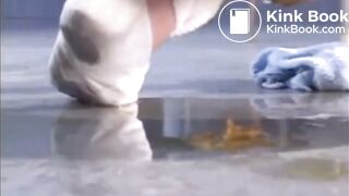 Japanese girl - video 21