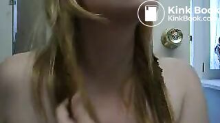 The loveliest hairdo