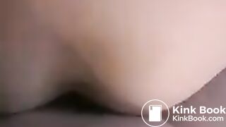Scat Anal PoV