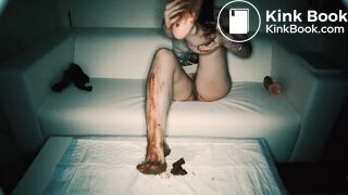 gorgeous Russian pooped - video 3