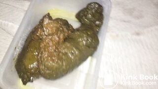 pooping - video 77