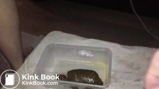 pooping - video 77