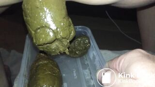 pooping - video 77