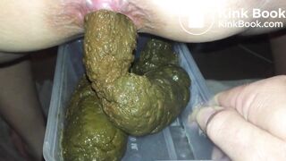 pooping - video 77