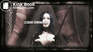 Getting Creampied While Shitting