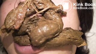 Japanese Femdom and Scat - WCM-35 - 3 of 3