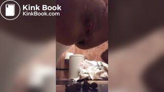 new scat 3 - video 2