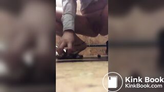 new scat 3 - video 2