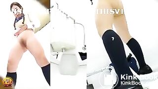 japanese scoolgirl poop 0