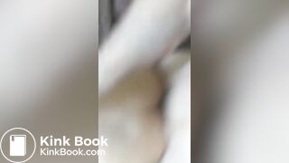 Bulgarian shitty anal fuck2