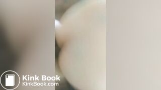 Bulgarian shitty anal fuck2