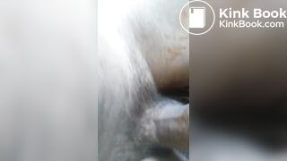 Bulgarian shitty anal fuck2