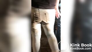 Jeans accident - video 3