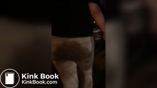 Jeans accident - video 3