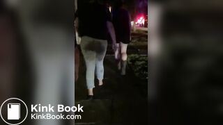 Jeans accident - video 3
