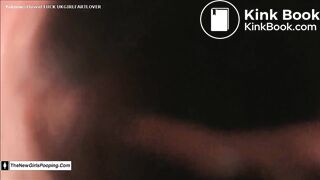 Sexy teen toilet pooping - video 24