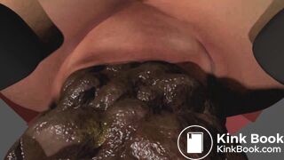 Killed by a girl. Test3