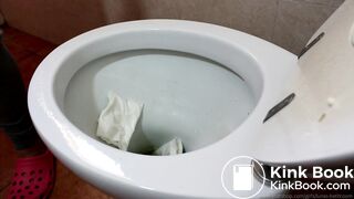 Explosion and Aftermath