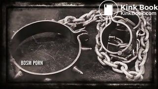 sexy topless German girl shitting n masturbating