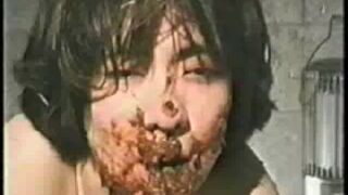 Japanese female slaves