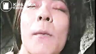 Japanese female slaves