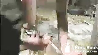 Japanese female slaves