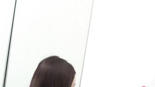 Nice load of shit from a Japanese girl.