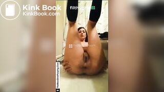 sexy girl craps - video 8