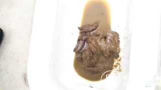 Japanese Diarrhea Selfie 6