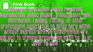 58” Inch Massive Booty Scat