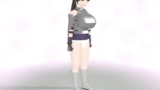 Hentai game diarrhea part 1 another side