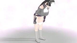 Hentai game diarrhea part 1 another side