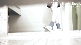 nurse school poooping