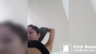 korean girl masturbating 4