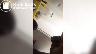 Scat breakfast - video 2