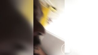 Scat breakfast - video 2