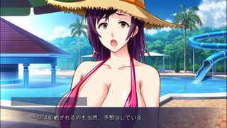 JAPANESE POOPING GIRL GAME 11
