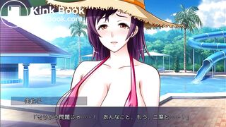 JAPANESE POOPING GIRL GAME 11